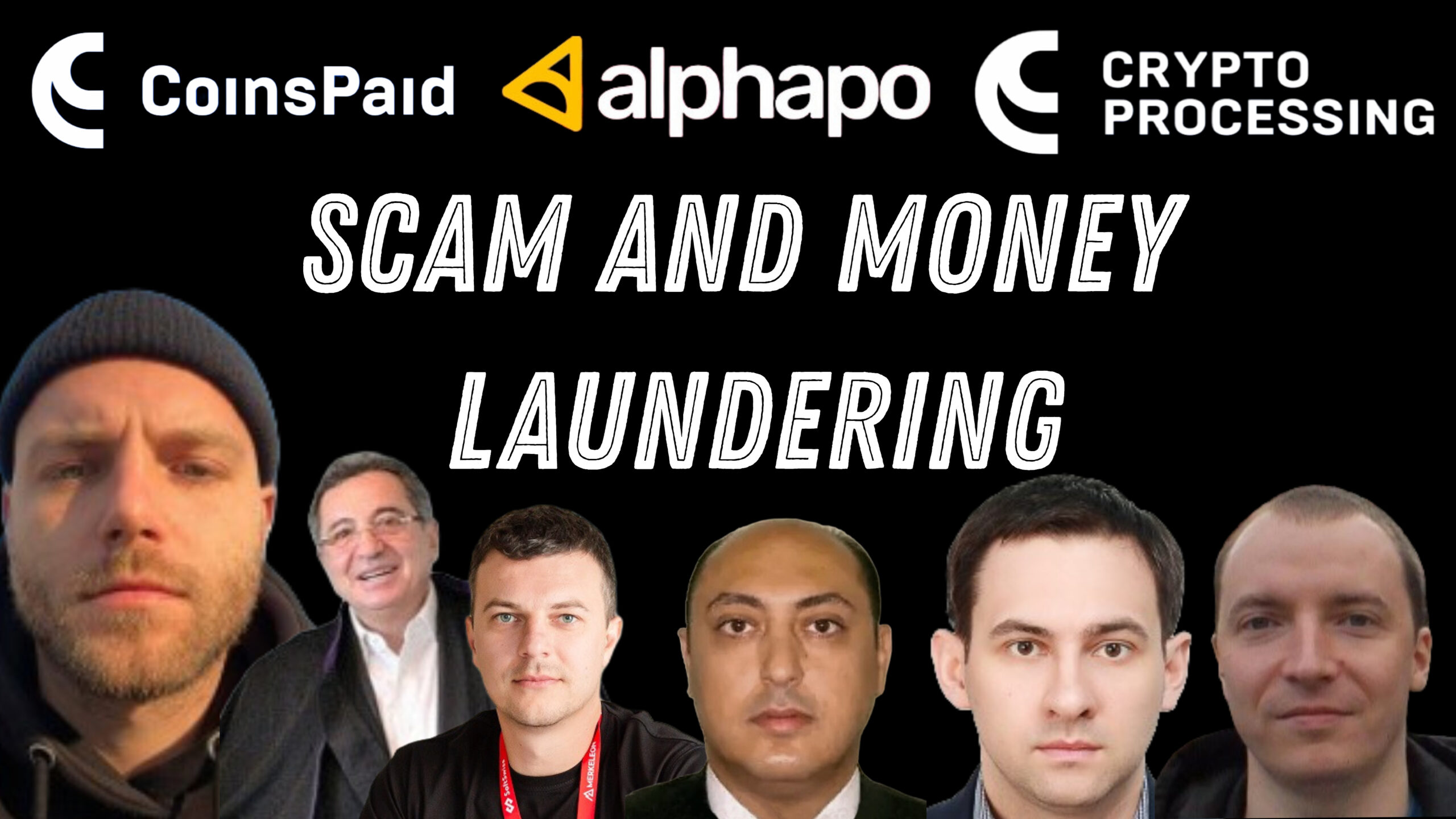 Vladyslav Volshev - softswiss scam - Casino by Softswiss